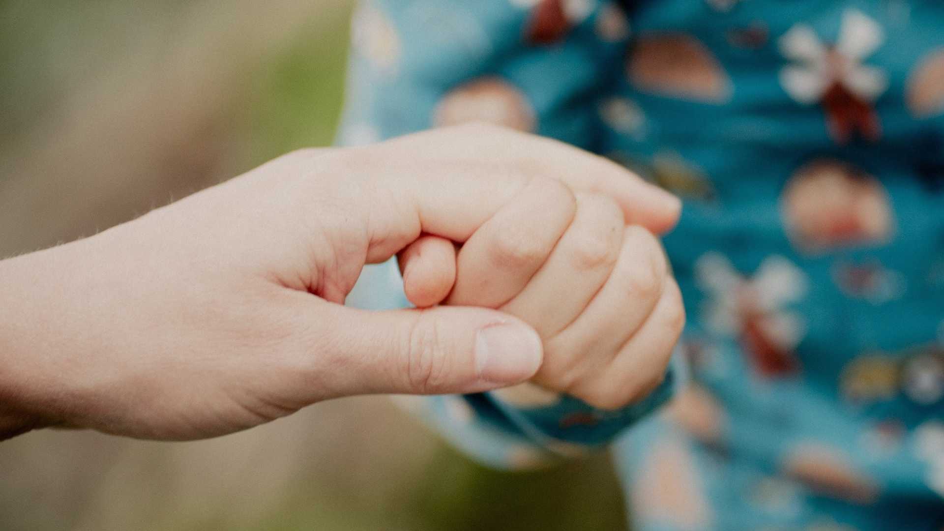 Das mache ich anders, weil ich Mama bin