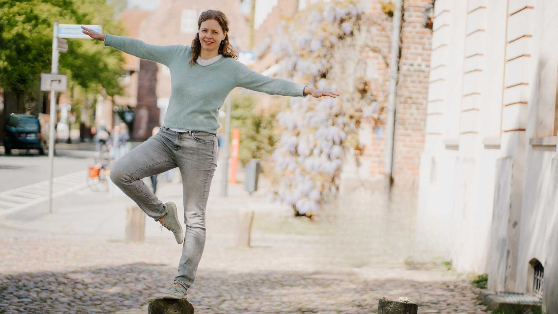 Mut kann jeder: Tipps und Beispiele aus dem Alltag