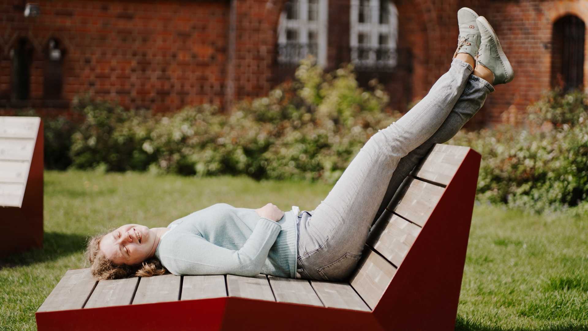 Chill mal! 6 hilfreiche Wege für mehr Pausen