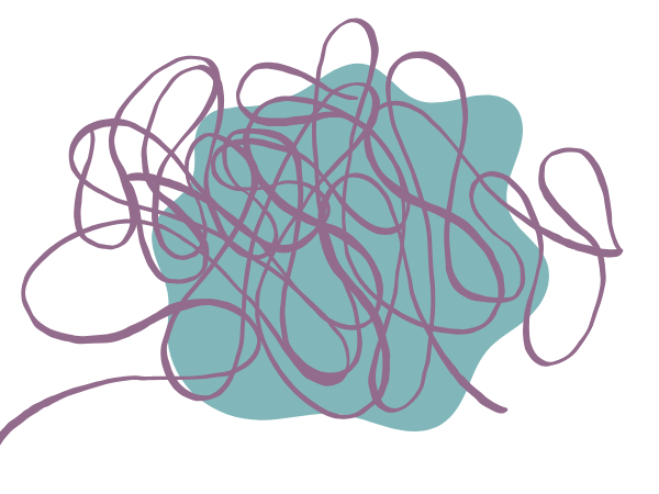 Eins: Das Wirrwarr sortieren