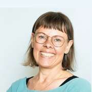 Gastautorin Nicole Schrempf